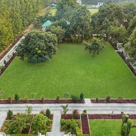 Zana Luxury Forest Resort, Ranthambore Савай Мадхопур Екстериор снимка