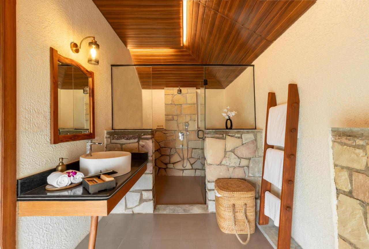 Zana Luxury Forest Resort, Ranthambore Савай Мадхопур Екстериор снимка