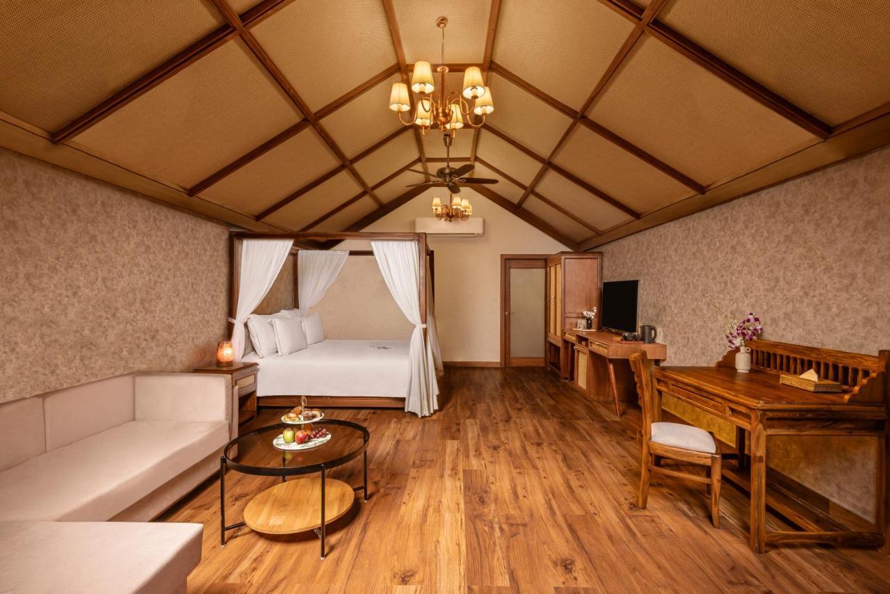 Zana Luxury Forest Resort, Ranthambore Савай Мадхопур Екстериор снимка